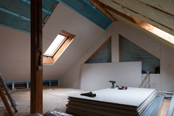 Best Insulation Maintenance and Repair in Minersville, PA