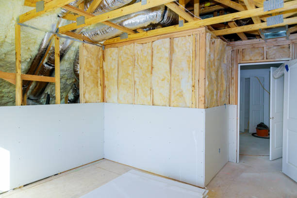 Best Fiberglass Insulation in Minersville, PA