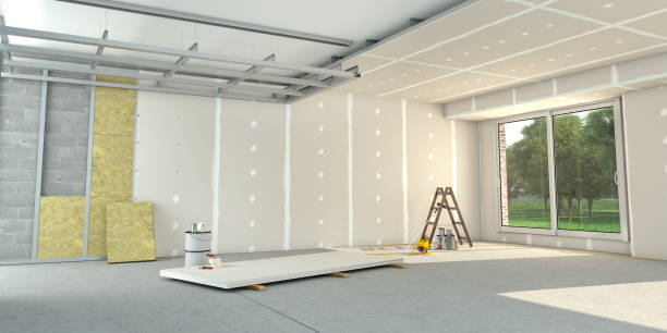 Best Insulation for Specific Applications in Minersville, PA