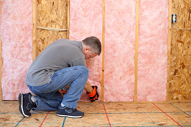 Types of Insulation We Offer in Minersville, PA