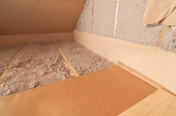 Best Energy Efficiency Insulation in Minersville, PA